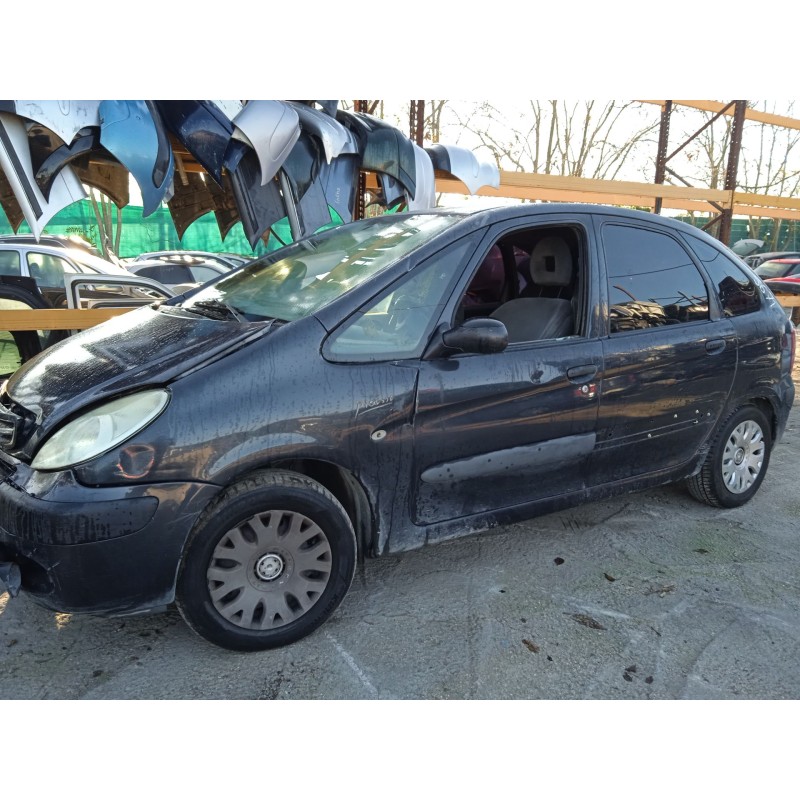 citroën xsara picasso (n68) del año 2004