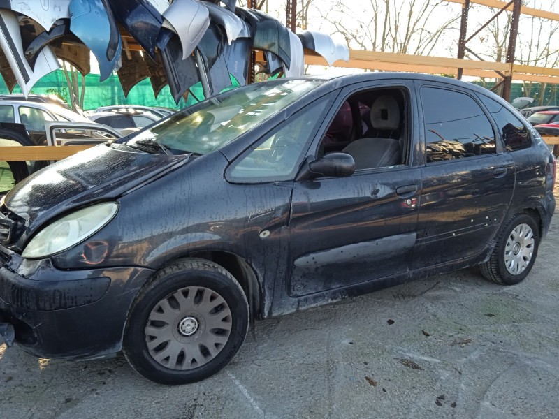 citroën xsara picasso (n68) del año 2004