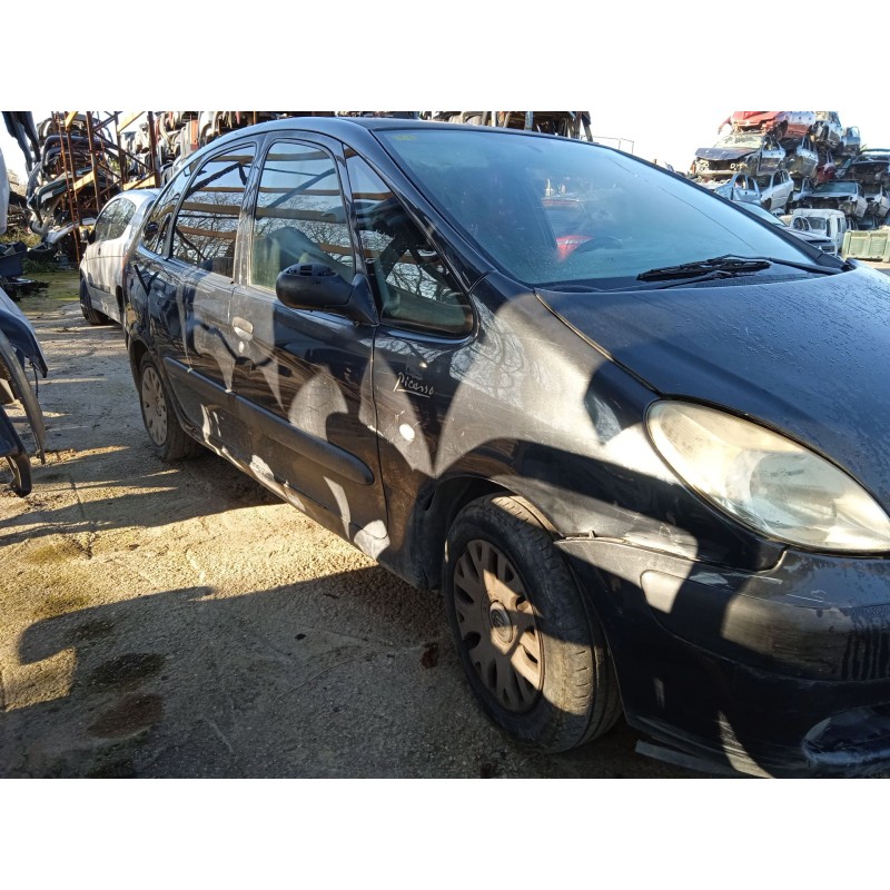 citroën xsara picasso (n68) del año 2004