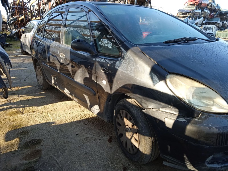 citroën xsara picasso (n68) del año 2004
