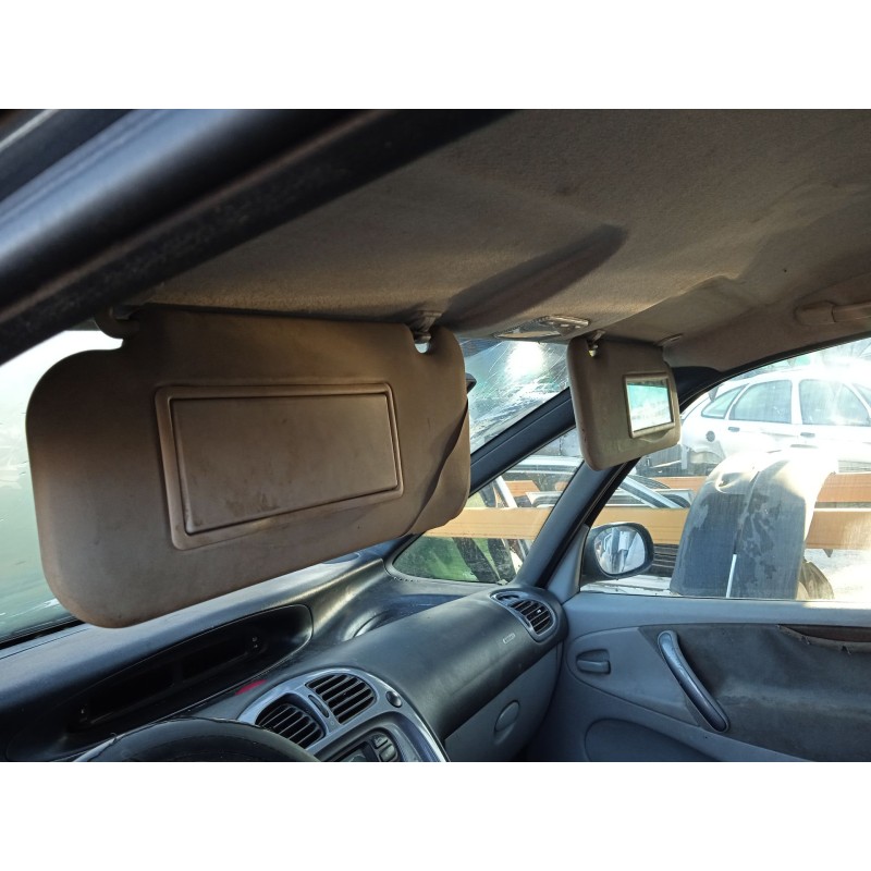 citroën xsara picasso (n68) del año 2004