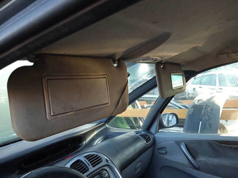 citroën xsara picasso (n68) del año 2004