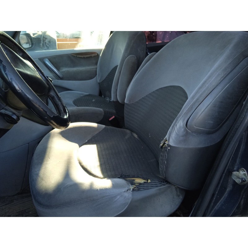 citroën xsara picasso (n68) del año 2004