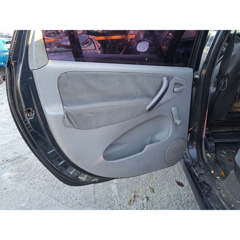 citroën xsara picasso (n68) del año 2004