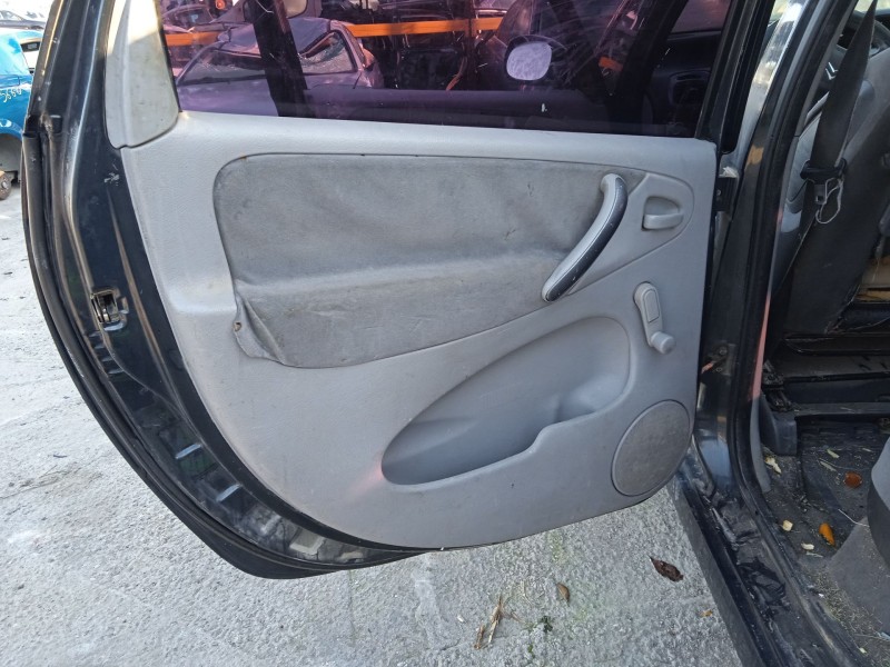 citroën xsara picasso (n68) del año 2004