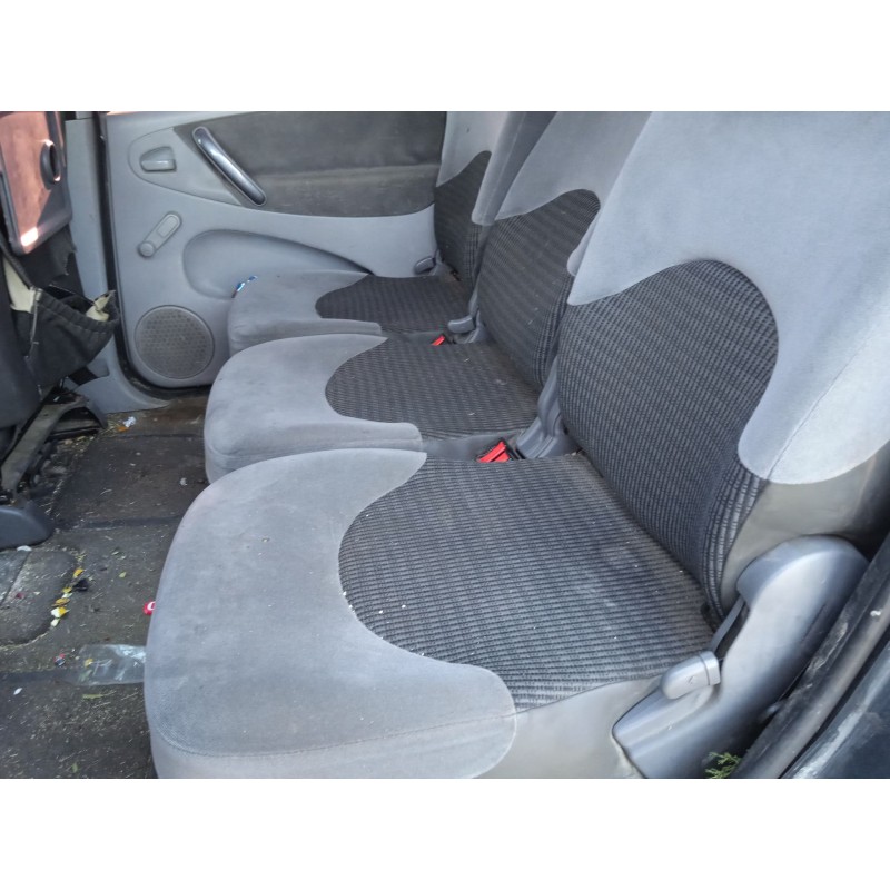 citroën xsara picasso (n68) del año 2004