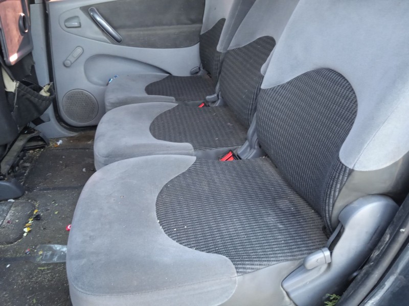 citroën xsara picasso (n68) del año 2004