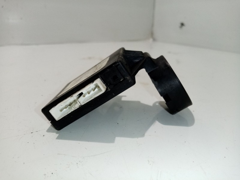 Recambio de antena para chevrolet aveo / kalos fastback (t200) 1.2 referencia OEM IAM 96540559  