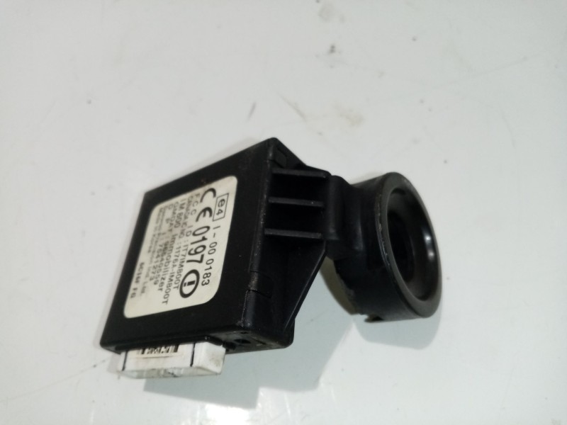 Recambio de antena para chevrolet aveo / kalos fastback (t200) 1.2 referencia OEM IAM 96540559  