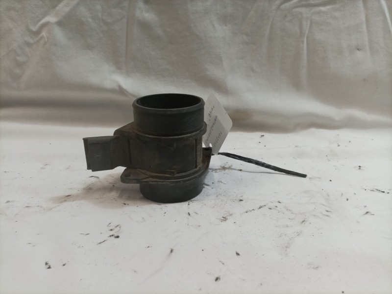 Recambio de caudalimetro para citroën xsara berlina 1.9 d sx referencia OEM IAM 9628336980  