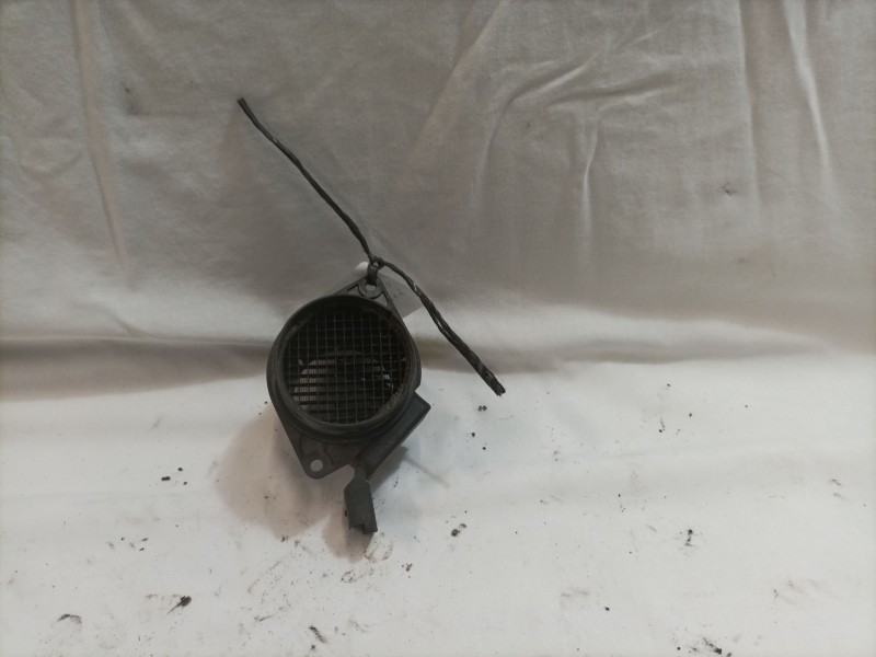 Recambio de caudalimetro para citroën xsara berlina 1.9 d sx referencia OEM IAM 9628336980  