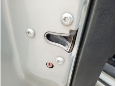 Recambio de cerradura puerta trasera izquierda para opel zafira b furgoneta/monovolumen (a05) 1.9 cdti van (m75) referencia OEM 