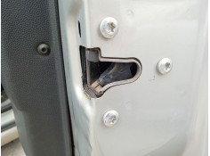 Recambio de cerradura puerta delantera derecha para opel zafira b furgoneta/monovolumen (a05) 1.9 cdti van (m75) referencia OEM 