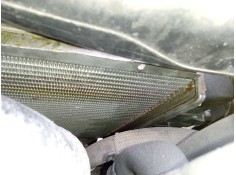 Recambio de radiador agua para opel zafira b furgoneta/monovolumen (a05) 1.9 cdti van (m75) referencia OEM IAM 1300275  