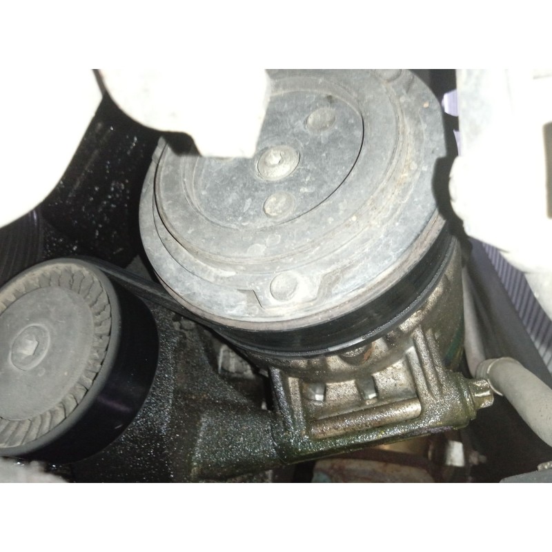 Recambio de compresor aire acondicionado para opel zafira b furgoneta/monovolumen (a05) 1.9 cdti van (m75) referencia OEM IAM 68