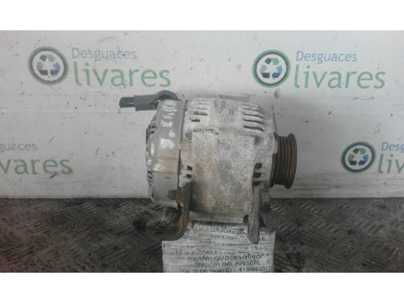 Recambio de alternador para suzuki liana rh (er) 1.6   |   0.01 - ... | 2001 | 106 cv / 78 kw referencia OEM IAM 314008061  