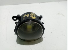 Recambio de faro antiniebla izquierdo para citroën xsara picasso (n68) 2.0 hdi referencia OEM IAM 9650001680   2