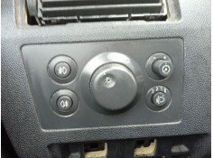 Recambio de mando luces para opel zafira b furgoneta/monovolumen (a05) 1.9 cdti van (m75) referencia OEM IAM   