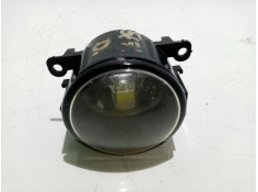 Recambio de faro antiniebla derecho para citroën xsara picasso (n68) 2.0 hdi referencia OEM IAM 9650001680   2