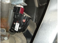 Recambio de pedal acelerador para opel zafira b furgoneta/monovolumen (a05) 1.9 cdti van (m75) referencia OEM IAM   