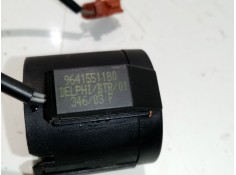 Recambio de antena para citroën xsara picasso (n68) 2.0 hdi referencia OEM IAM 9641551180   2