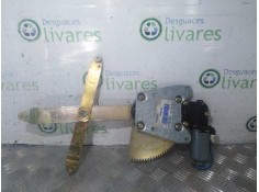 Recambio de elevalunas trasero izquierdo para  referencia OEM IAM    2