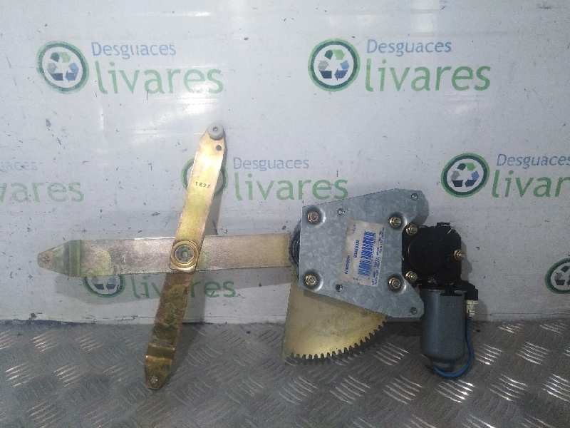 Recambio de elevalunas trasero izquierdo para  referencia OEM IAM   