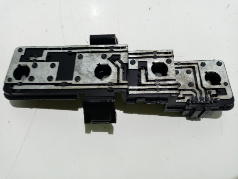 Recambio de portalamparas de5recho para citroën xsara picasso (n68) 2.0 hdi referencia OEM IAM 1273379  