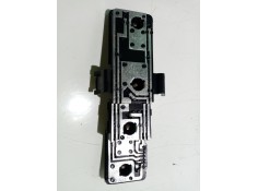 Recambio de portalamparas izquierdo para citroën xsara picasso (n68) 2.0 hdi referencia OEM IAM 1273379   2