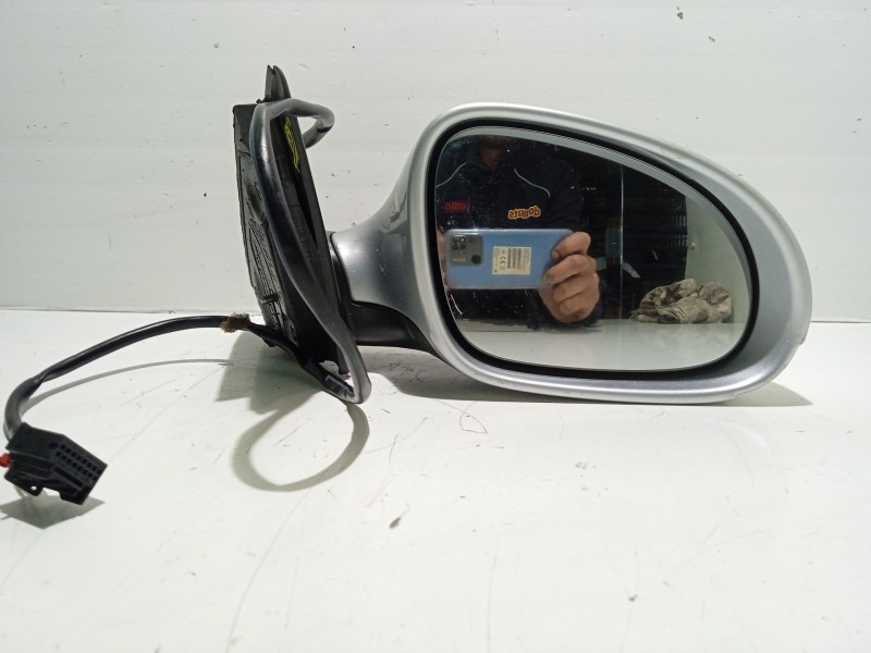Recambio de retrovisor derecho para volkswagen passat berlina (3b3) 1.9 tdi referencia OEM IAM 3C0857934  