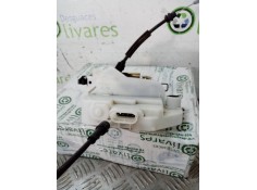 Recambio de cerradura puerta delantera derecha para  referencia OEM IAM 52223180   2