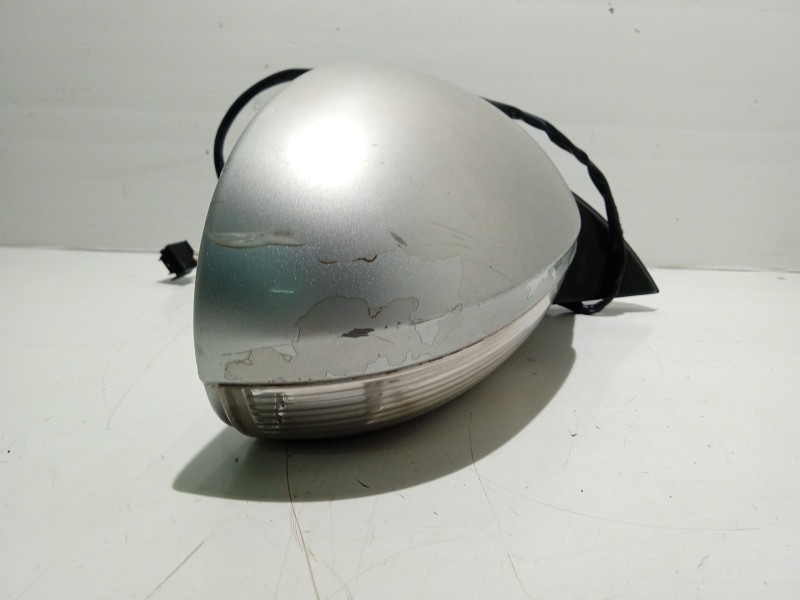 Recambio de retrovisor derecho para volkswagen passat berlina (3b3) 1.9 tdi referencia OEM IAM 3C0857934  