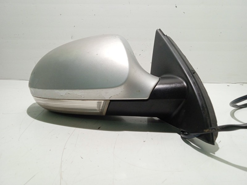 Recambio de retrovisor derecho para volkswagen passat berlina (3b3) 1.9 tdi referencia OEM IAM 3C0857934  