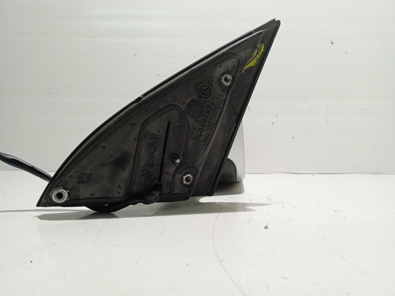 Recambio de retrovisor derecho para volkswagen passat berlina (3b3) 1.9 tdi referencia OEM IAM 3C0857934  