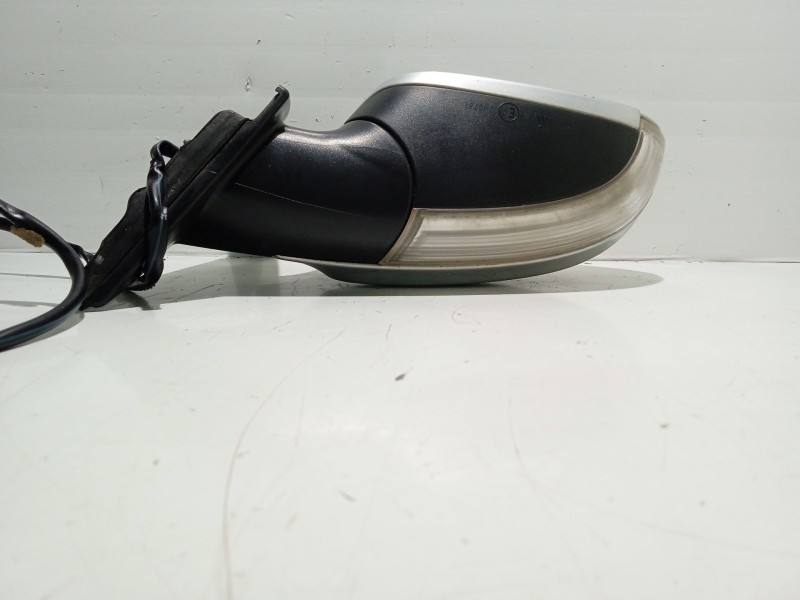 Recambio de retrovisor derecho para volkswagen passat berlina (3b3) 1.9 tdi referencia OEM IAM 3C0857934  