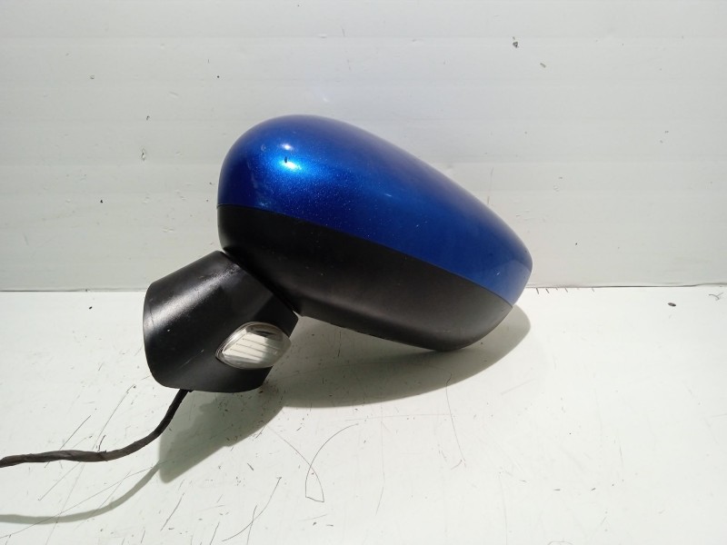 Recambio de retrovisor izquierdo para citroën c4 berlina collection referencia OEM IAM    Recambio de retrovisor izquierdo para citroën c4 berlina collection referencia OEM IAM