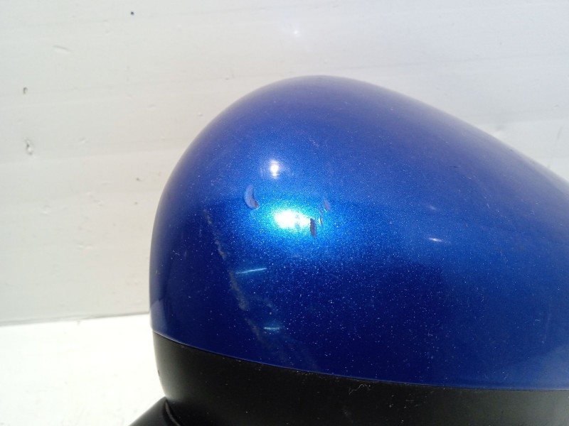 Recambio de retrovisor izquierdo para citroën c4 berlina collection referencia OEM IAM    Recambio de retrovisor izquierdo para citroën c4 berlina collection referencia OEM IAM
