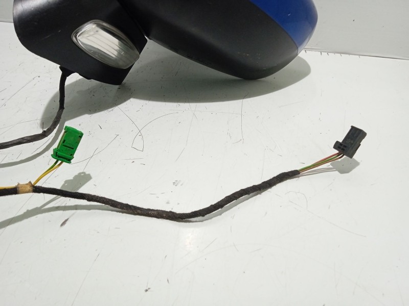 Recambio de retrovisor izquierdo para citroën c4 berlina collection referencia OEM IAM    Recambio de retrovisor izquierdo para citroën c4 berlina collection referencia OEM IAM