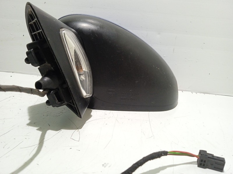 Recambio de retrovisor izquierdo para citroën c4 berlina collection referencia OEM IAM    Recambio de retrovisor izquierdo para citroën c4 berlina collection referencia OEM IAM