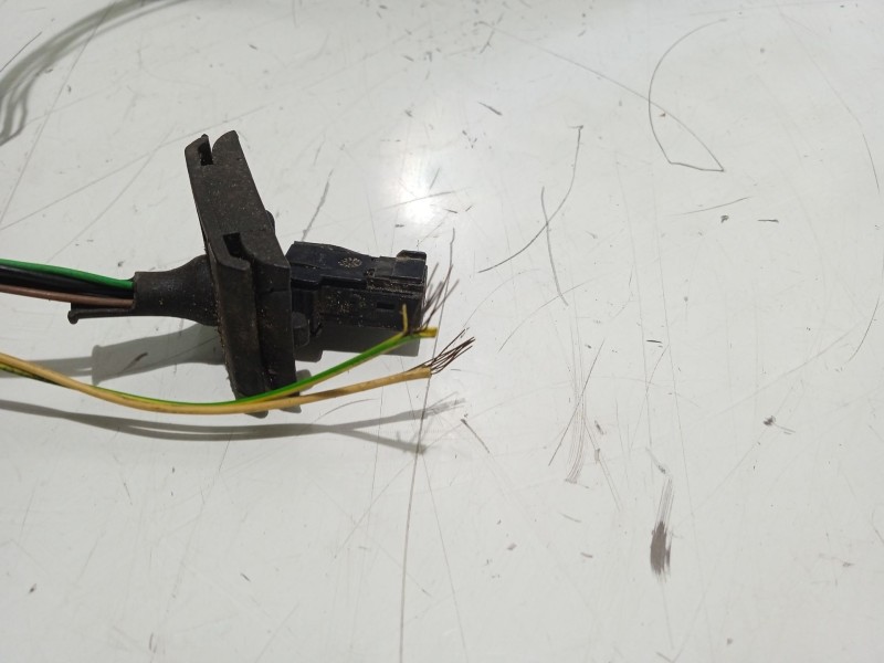 Recambio de retrovisor derecho para citroën c4 coupe vtr referencia OEM IAM   