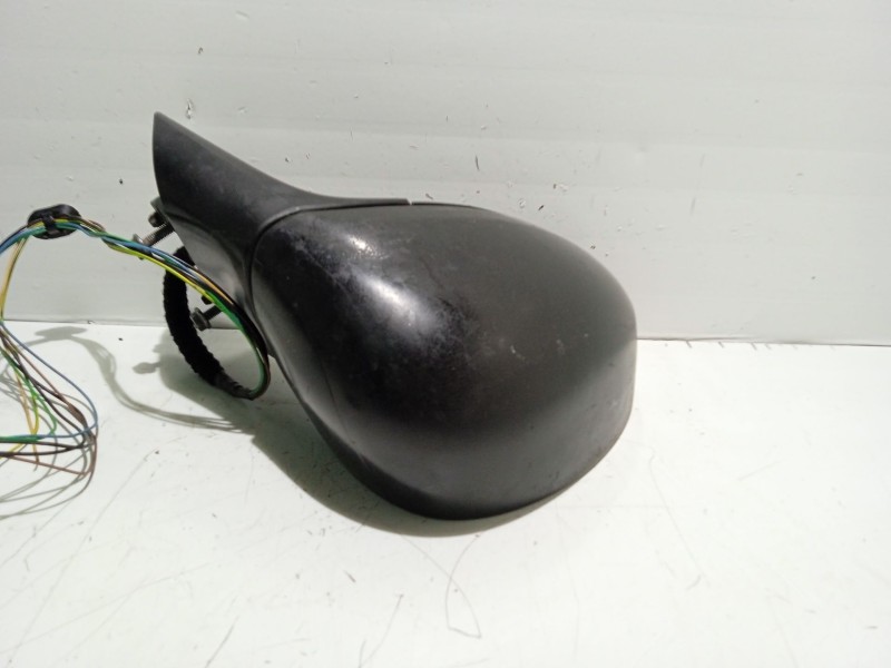 Recambio de retrovisor derecho para citroën c4 coupe vtr referencia OEM IAM   