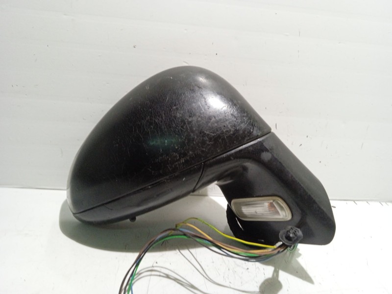 Recambio de retrovisor derecho para citroën c4 coupe vtr referencia OEM IAM   