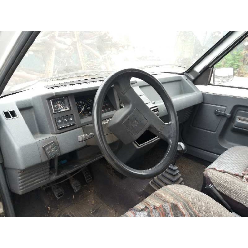 renault express    |   ... | 0 del año 26/08/1991