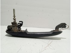Recambio de maneta exterior delantera izquierda para seat ibiza ii (6k1) 1.9 sdi referencia OEM IAM    2
