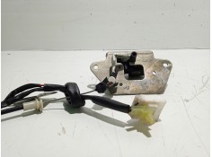 Recambio de cerradura maletero / porton para fiat linea (110) referencia OEM IAM A997  