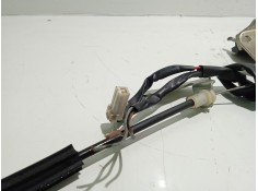 Recambio de cerradura maletero / porton para fiat linea (110) referencia OEM IAM A997   2