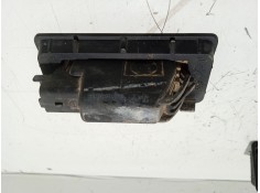 Recambio de piloto matricula para peugeot 407 (6d_) 1.8 (6d6fzb) referencia OEM IAM    2