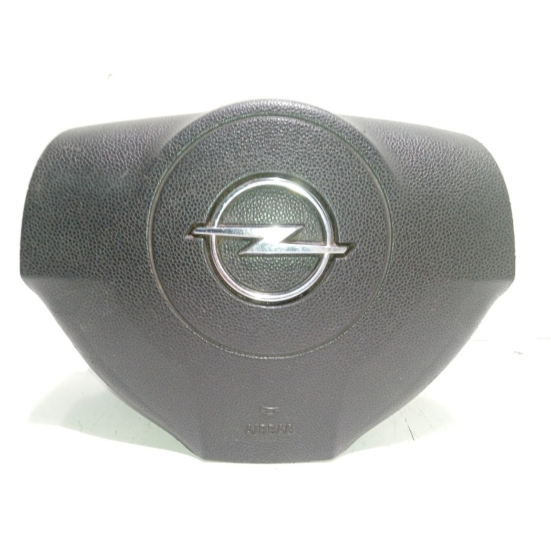 Recambio de airbag delantero izquierdo para opel zafira b furgoneta/monovolumen (a05) 1.9 cdti van (m75) referencia OEM IAM 1311