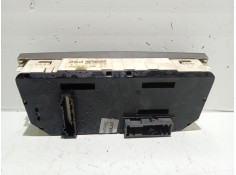Recambio de mando climatizador para opel zafira b furgoneta/monovolumen (a05) 1.9 cdti van (m75) referencia OEM IAM 13201300   2