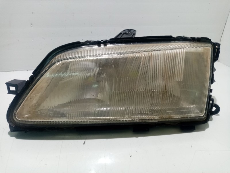 Recambio de faro izquierdo para peugeot 306 berlina 3/5 puertas (s1) xsi referencia OEM IAM 6204K5  